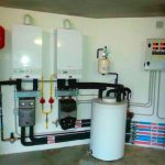 INSTALACIONES DE GAS Y GAS-OIL